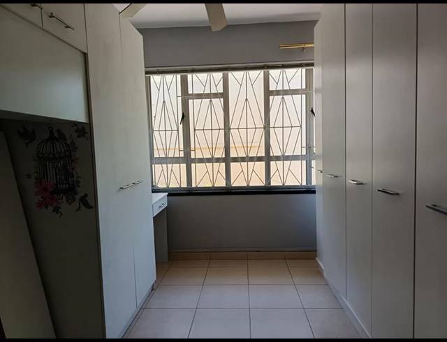 1 BEDROOM APARTMENT FOR SALE IN MORNINGSIDE